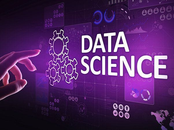 Data Science Course with Placement