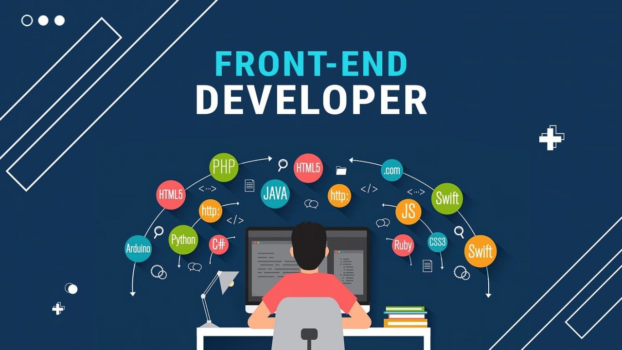 Frontend Development Course with Placement