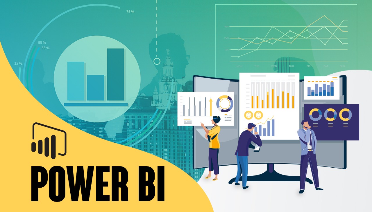 Power BI Course with Placement